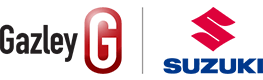 Gazley Suzuki Logo