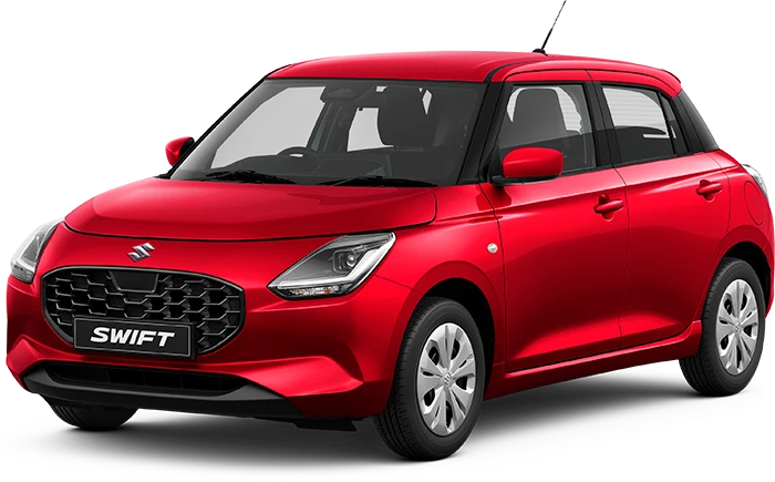 PNG Render of a GLS Auto with a transparent background