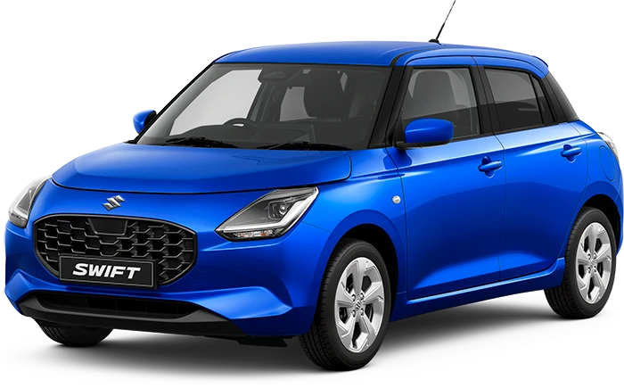 PNG Render of a GLZ Auto with a transparent background