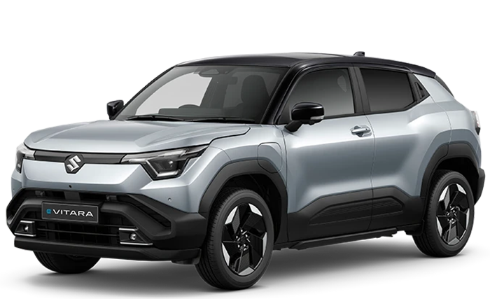PNG Render of a AWD with a transparent background