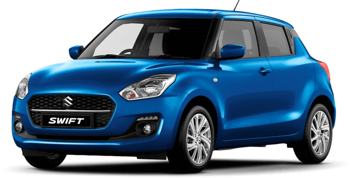 PNG Render of a GL auto with a transparent background